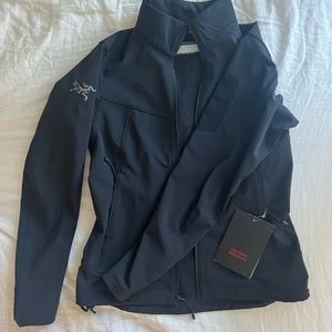Epsilon LT Women’s Corporate Jacket